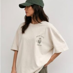 Oversized T-shirt