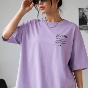 Oversized T-Shirt